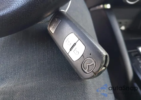 2016 Mazda Cx-5 Sport z USA, uszkodzony, nr VIN JM3KE4BY8G0777905